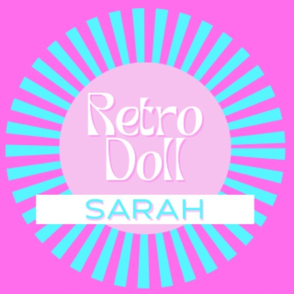 retrodollsarah
